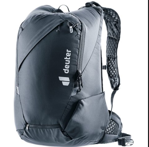 Plecak skiturowy Deuter Updays 26 - black