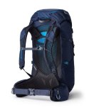 Plecak trekkingowy damski GREGORY Float Jade 38 midnight navy SM/MD