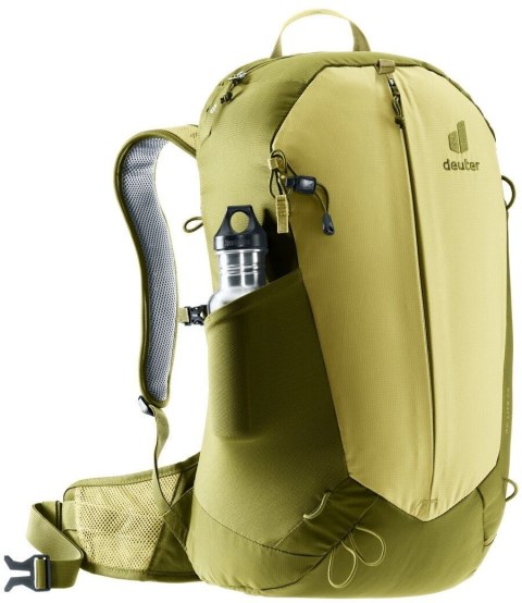 Plecak turystyczny Deuter AC Lite 23 linden-cactus