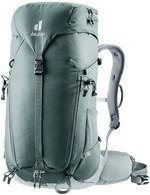 Plecak turystyczny damski Deuter Trail 28 SL turkus (teal-tin)