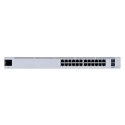 Switch Ubiquiti Pro 24 26p Managed Gigabit (USW-Pro-24)