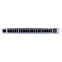 Switch Ubiquiti UniFi Standard 48 PoE 52p PoE ( PoE+: 32;) Managed Gigabit (USW-48-PoE-EU)