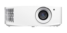 PROJEKTOR OPTOMA UHD35x DLP UHD 3600 ANSI 1000000:1