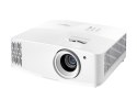 PROJEKTOR OPTOMA UHD38x DLP UHD 4000 ANSI 1000000:1