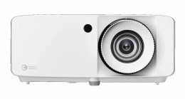 PROJEKTOR OPTOMA UHZ66 LASER 4K 4000 ANSI 500000:1