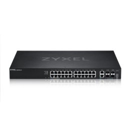 Switch Zyxel XGS2220-30 30p Managed Gigabit/10G