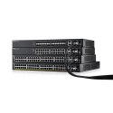 Switch Zyxel XGS2220-30HP 30p PoE (PoE+: 16;PoE++: 10) 400W Managed Gigabit/10G