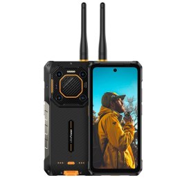 Smartphone Ulefone Armor 26 Ultra 5G Walkie-Talkie 12GB/512GB (Czarny)