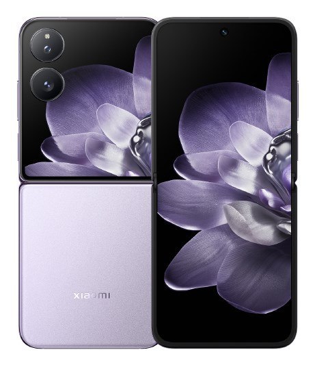 Smartfon Xiaomi MIX Flip 12/512GB Purple