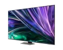 Telewizor Samsung QE55QN85DBT QLED 55'' 4K Ultra HD 120 Hz Tizen Srebrny