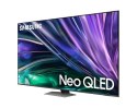 Telewizor Samsung QE55QN85DBT QLED 55'' 4K Ultra HD 120 Hz Tizen Srebrny