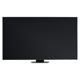 Telewizor Samsung QE85QN85CATXXH QLED 85'' 4K Ultra HD Tizen 120Hz Dolby Atmos Srebrny