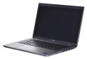 DELL LATITUDE 5420 i5-1145G7 16GB 256GB SSD 14" FHD Win11pro + zasilacz UŻYWANY