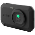 FLIR KAMERA TERMOWIZYJNA Z TECHNOLOGIĄ POPRAWY OBRAZU MSX WI-FI I ŁĄCZNOŚCIĄ W CHMURZE, 128X96PX, DO 300STC, FOV 53,6ST, C3-X