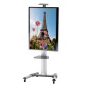 TECHLY MOBILNY STOJAK TV LED/LCD 37-70 CALI 50KG Z