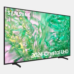 Telewizor Samsung UE55DU8002K LED 55'' 4K Ultra HD Tizen DVB-T2 Czarny