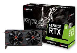 Karta graficzna BIOSTAR RTX 3070 8GB