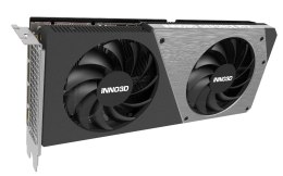 Karta graficzna INNO3D GeForce RTX 4060 Ti TWIN X2 OC 8GB GDDR6 DLSS 3