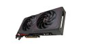 Karta graficzna SAPPHIRE Radeon RX 7600 XT PULSE Gaming OC 16GB