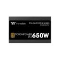 THERMALTAKE TOUGHPOWER SFX 650W MODULAR 80+ GOLD PS-STP-0650FNFAGE-1