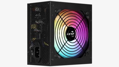 ZASILACZ AEROCOOL PGS KCAS PLUS 850W RGB 80+Gold