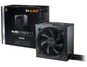 Zasilacz BE QUIET! PURE POWER 11 BN294 (600 W; Aktywne; 120 mm)