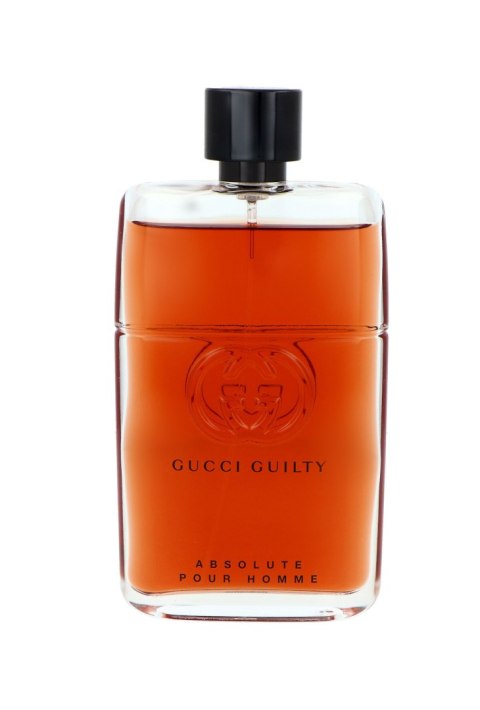 Gucci Guilty Absolute Pour Homme Edp 90ml