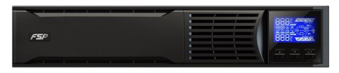 UPS FSP/Fortron Champ 2K (PPF18A1401)