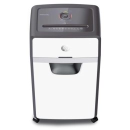 HP Niszczarka ONESHRED 24CC, ścinki, P-4, 24 kart., 30l, jasnoszara, HPN280724CCON-14.