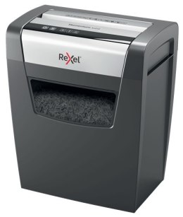 Rexel Niszczarka Momentum X410, 10 kartek, 23 l kosz