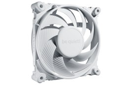 Wentylator BE QUIET! SILENT WINGS 4 120mm PWM high-speed White