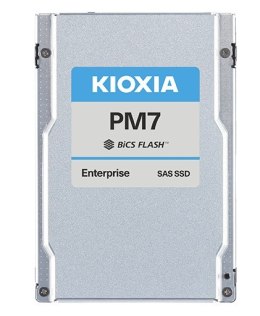 Dysk SSD Kioxia PM7-V 3.2TB 2.5