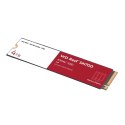 Dysk SSD WD Red SN700 WDS400T1R0C (4 TB ; M.2; PCIe NVMe 3.0 x4)