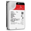 Dysk twardy HDD Seagate IronWolf Pro 22TB 3,5" SATA ST22000NT001