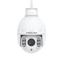 Kamera IP Wi-fi Foscam SD4 OUTDOOR 4MP