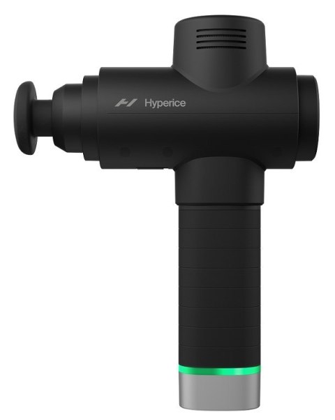 Masażer ręczny Hyperice Hypervolt 2 Pro z aplikacją czarny