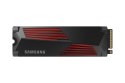 Samsung 990 Pro 2TB NVMe M.2 2280 PCIe 4.0 HS