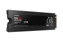 Samsung 990 Pro 2TB NVMe M.2 2280 PCIe 4.0 HS