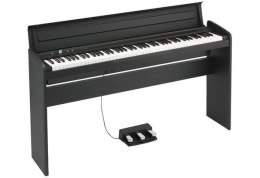 Korg LP-180-BK - Pianino cyfrowe