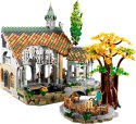 LEGO Icons 10316 Władca Pierścieni: Rivendell