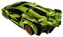 LEGO TECHNIC 42115 Lamborghini Sian FKP 37