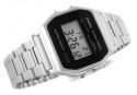 Zegarek Casio Vintage A158WEA-1EF + BOX