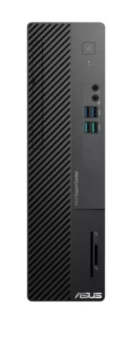 ASUS ExpertCenter D5 SFF D500SE-513500252X i5-13500 8GB DDR4 DDR4 SSD512 Intel UHD Graphics 770 W11Pro Black 3Y OnSite