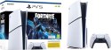 Konsola Sony PlayStation 5 Slim 1TB+Fortnite