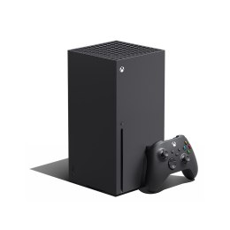 Konsola Xbox Series X 1TB