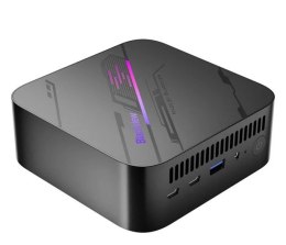 Mini PC Blackview MP100 Ryzen 7 5825U 16GB 512GB W11Pro Czarny