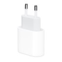 Apple Power Adapter USB-C 20W Biały