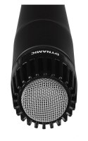 Shure SM57-LCE - Mikrofon dynamiczny, kardioidalny, instrumentalny, lektorski.