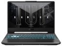 ASUS TUF Gaming A15 FA506NC-HN032W Ryzen 5 7535HS 15.6"FHD 144Hz Value IPS-level 250nits AG 16GB DDR5 5600 SSD1TB GeForce RTX 30