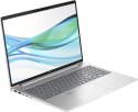 HP ProBook 465 G11 Ryzen 5 7535U 16"WUXGA AG IPS 16GB DDR5 SSD512 Radeon 660M 56Wh Win11 2Y OnSite Pike Silver TCO